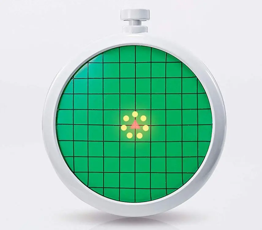 Bandai Proplica Dragon Ball Z Dragon Radar Prop 1