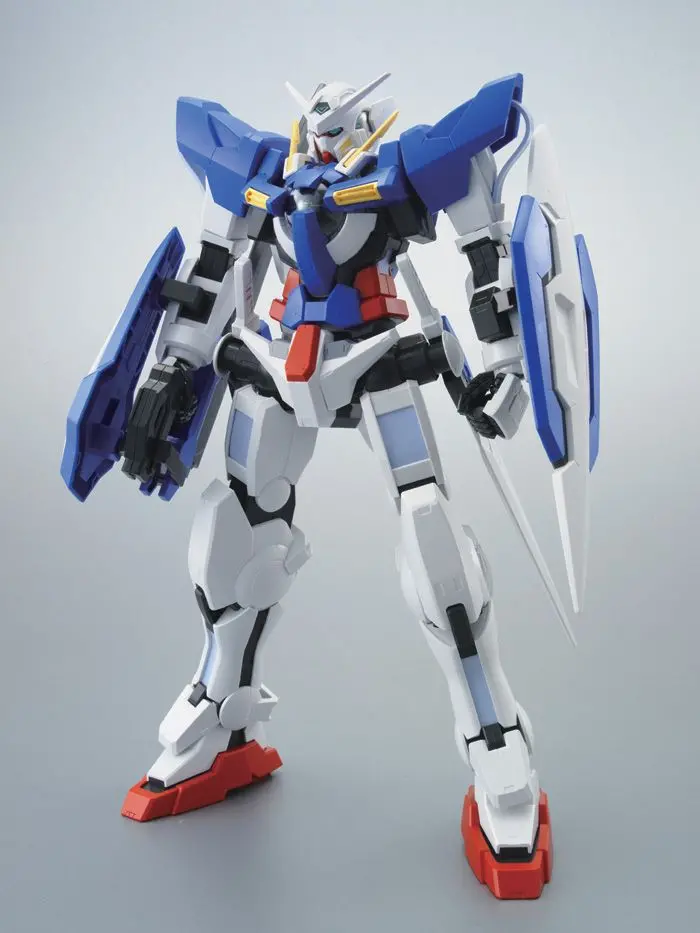 Gundam 1/60 Ng Gundam 00 Gn-001 Exia Model Kit 1