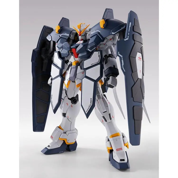 Gundam 1/100 Mg Sandrock Ew Armadillo Unit Model Kit Exclusive 2