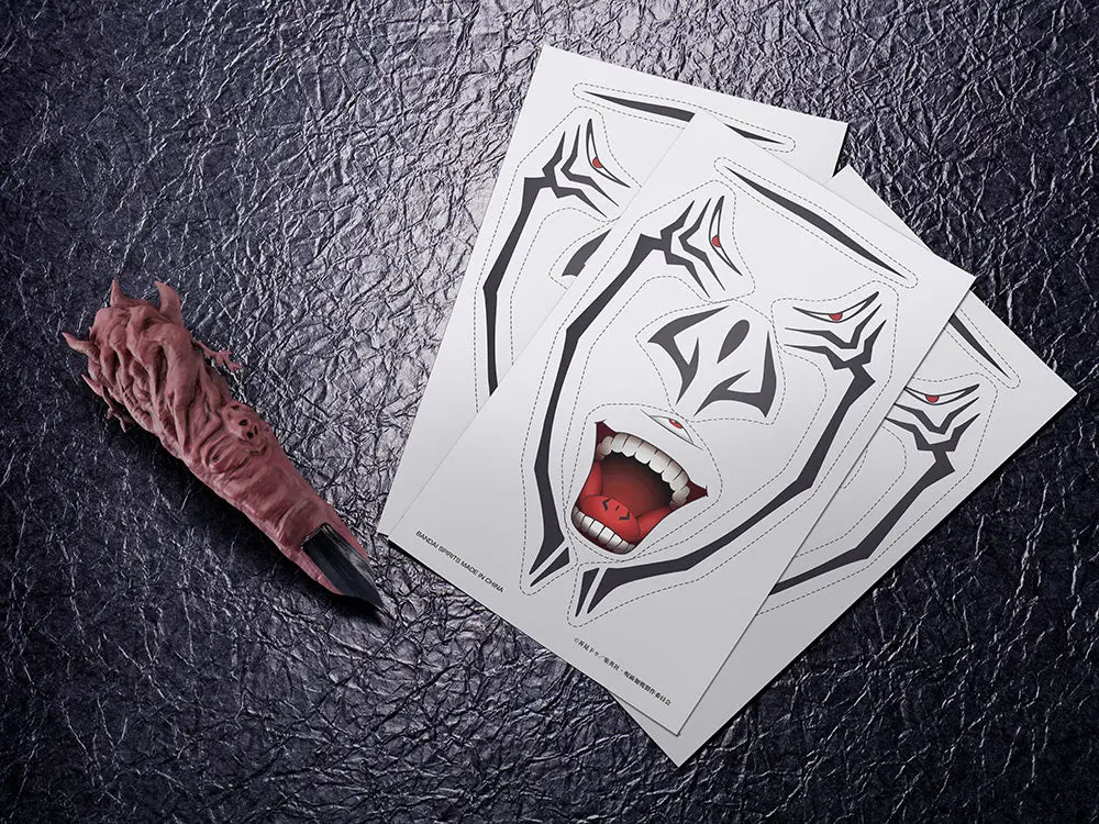 Bandai Proplica Jujutsu Kaisen Special Grade Cursed Object: Ryomen Sukuna's Finger 1
