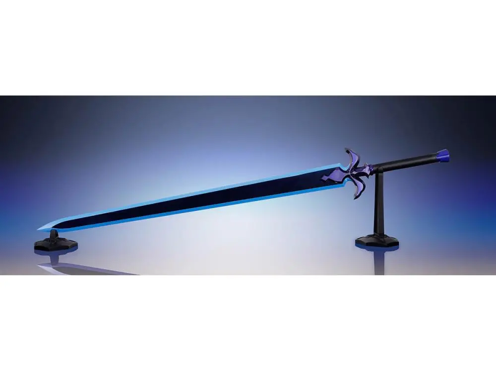 Bandai Proplica Sword Art Online: Alicization War Of Underworld The Night Sky Sword 1
