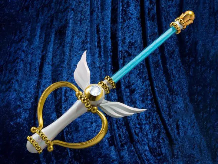 Sailor Moon Proplica Pretty Guardian Sailor Moon Eternal Moon Kaleido Scope 1
