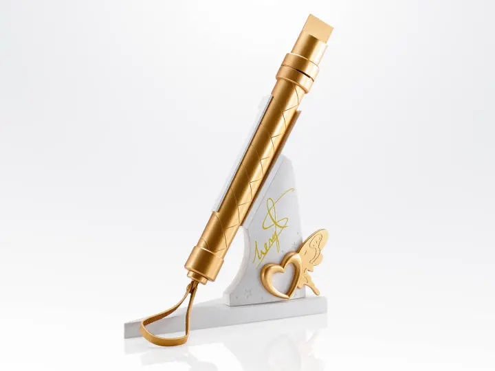 Bandai Proplica Macross Frontier Sheryl Nome's Microphone Replica 1