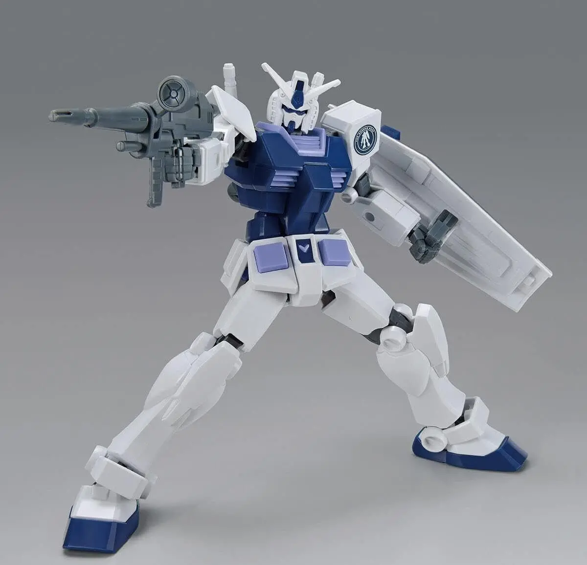 Gundam 1/144 Eg Rx-78-2 Gundam (The Gundam Base Color) The Gundam Base Limited Model Kit Exclusive 1