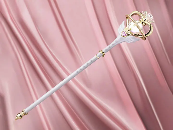 Bandai Proplica Sailor Moon Cosmos Eternal Tiare 1