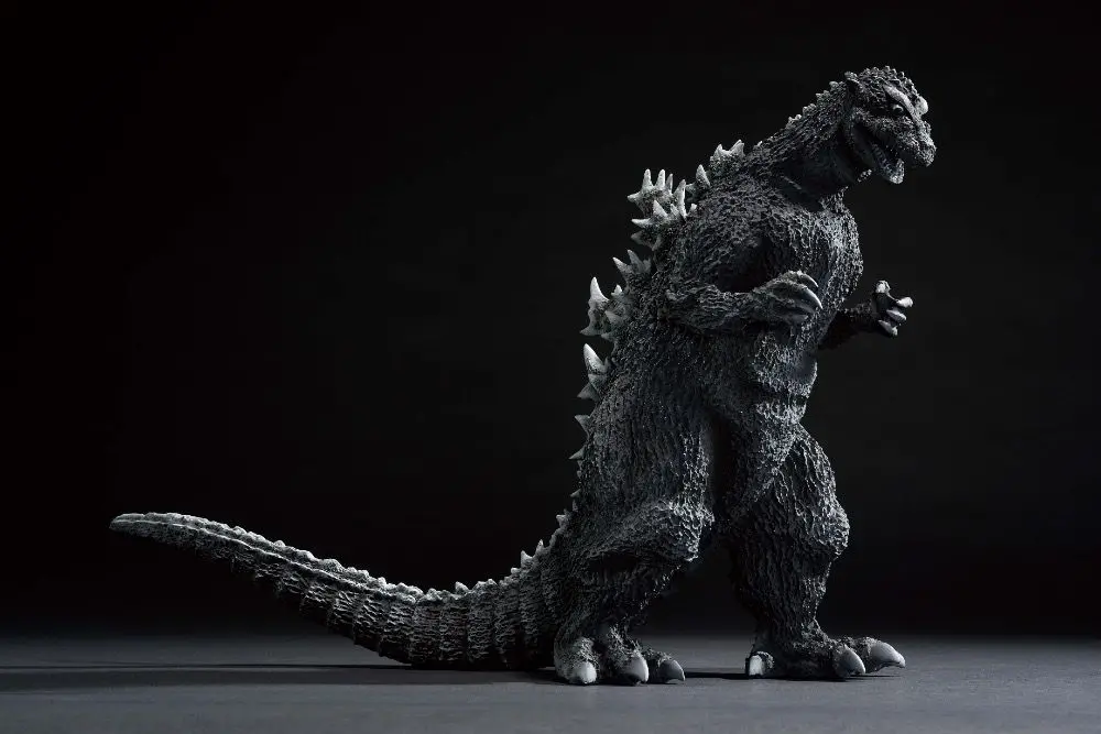 Bandai Ichibansho Godzilla (1954) Figure 1