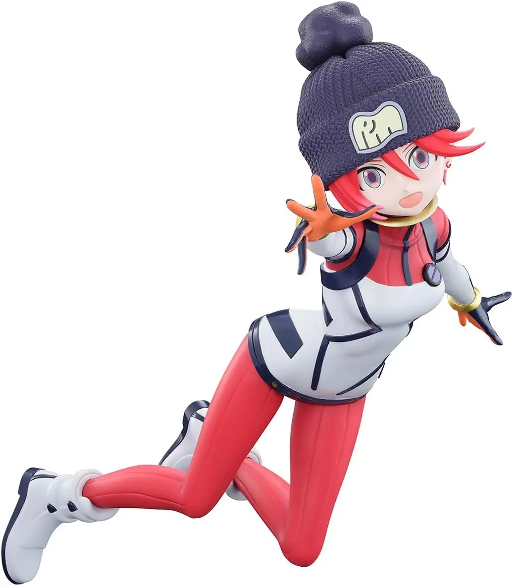 Bandai Ichibansho Mobile Suit Gundam Gquuuuuux Masterlise Amate Yuzuriha (Machu) Pilot Ver. Figure 1