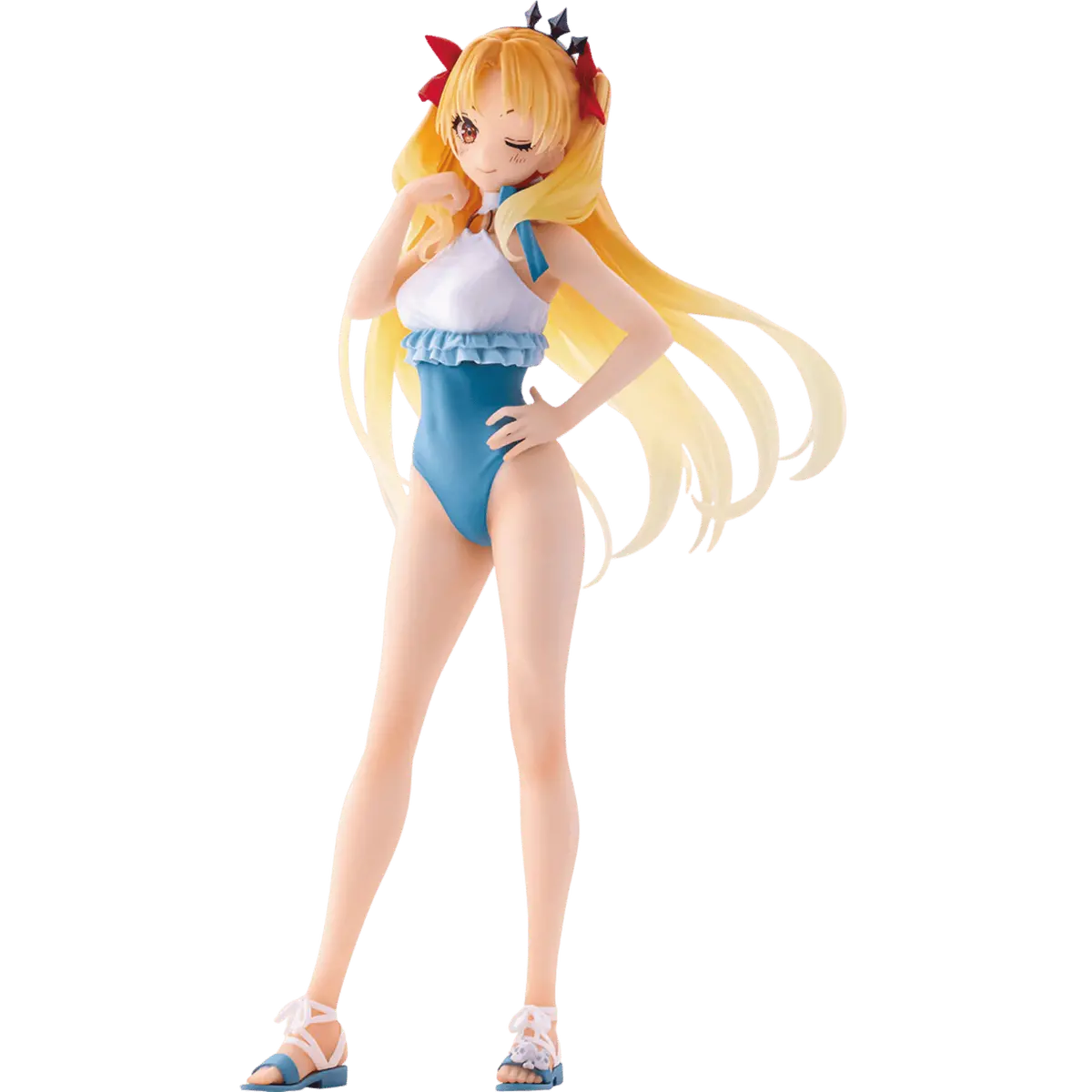 Bandai Ichibansho Fate/Grand Order Gracemaster Beast Ereshkigal Figure 1