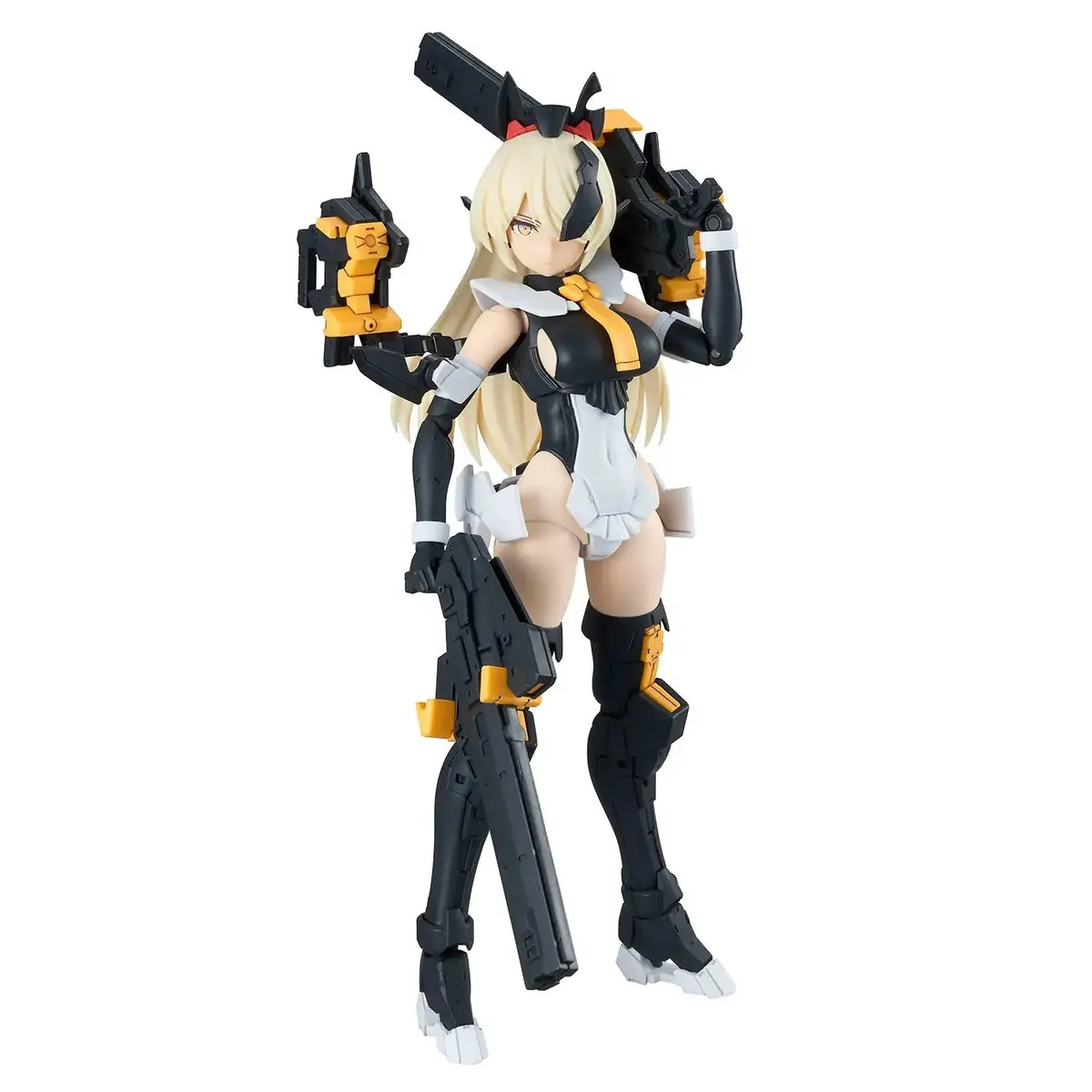 Bandai 30 Minutes Sisters 30Ms #23 Sis-Hc106k Belveria-Berys (Feroce Form) Model Kit 1