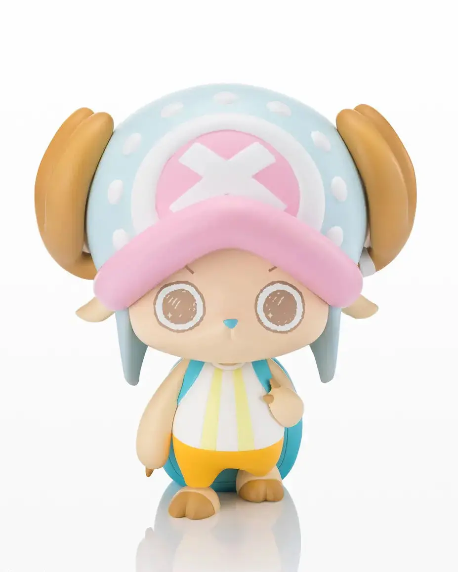 Bandai Tekupiku One Piece Chopper (One Piece Chopper's) Figure 1