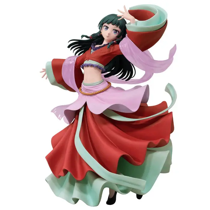 Bandai Ichibansho The Apothecary Diaries Masterlise Maomao Figure 1