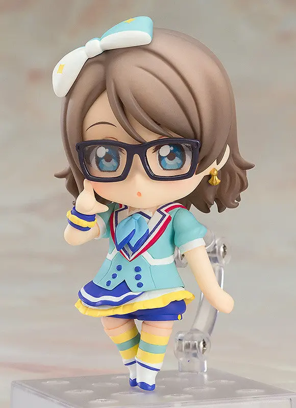 Nendoroid #692 You Watanabe Love Live! Sunshine!! 1