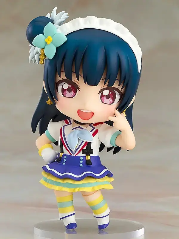 Nendoroid #731 Yoshiko Tsushima Love Live! Sunshine! 1