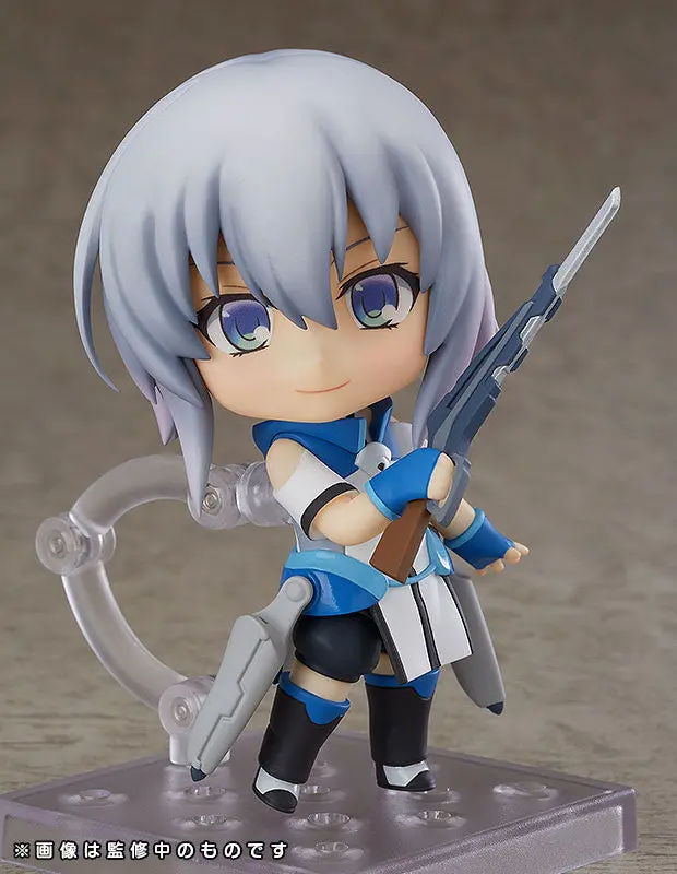 Nendoroid #828 Ernesti Echevalier Knights & Magic 1