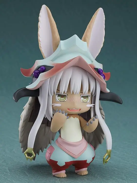 Nendoroid #939 Nanachi Made In Abyss 2
