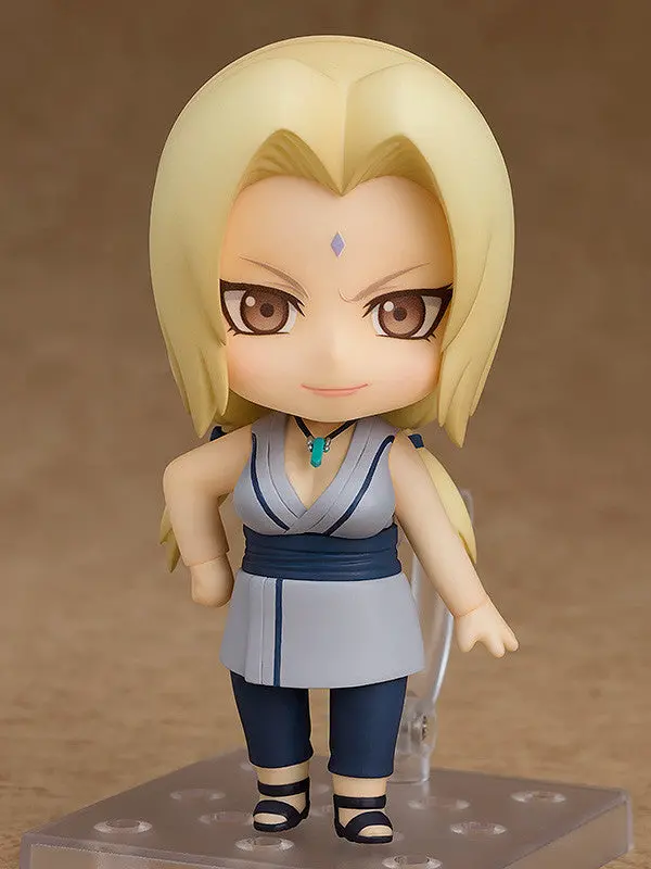 Nendoroid #1008 Tsunade Naruto Shippuden 1