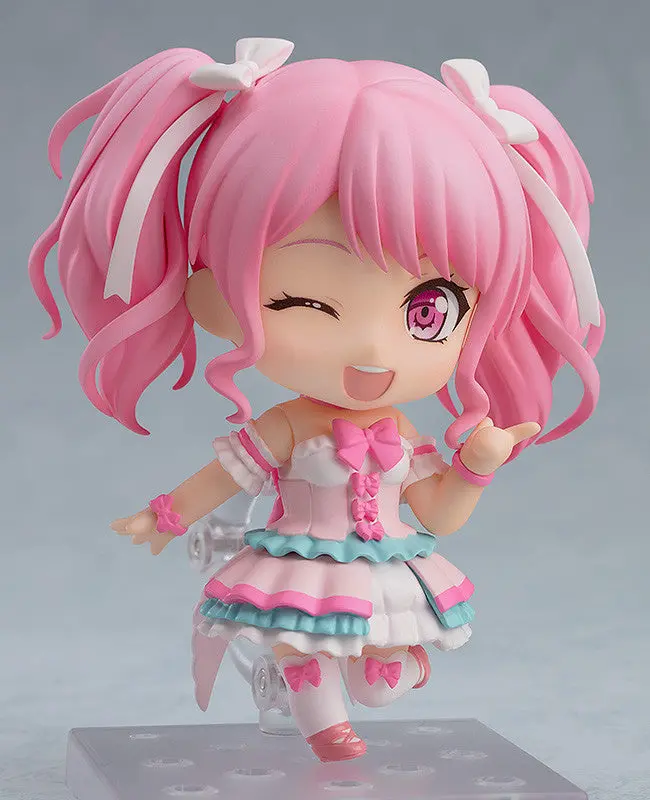 Nendoroid #1139 Aya Maruyama: Stage Outfit Ver Bang Dream! Girls Band Party! 1