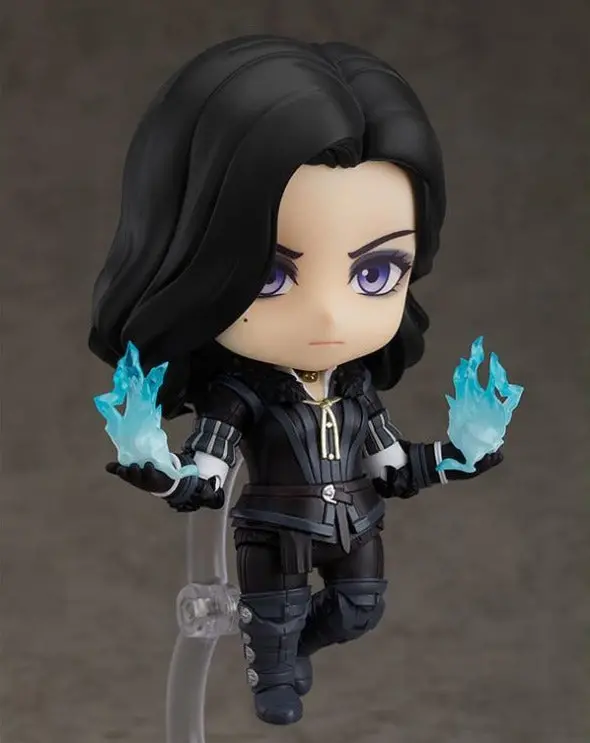 Nendoroid #1351 Yennefer The Witcher 3: Wild Hunt 1