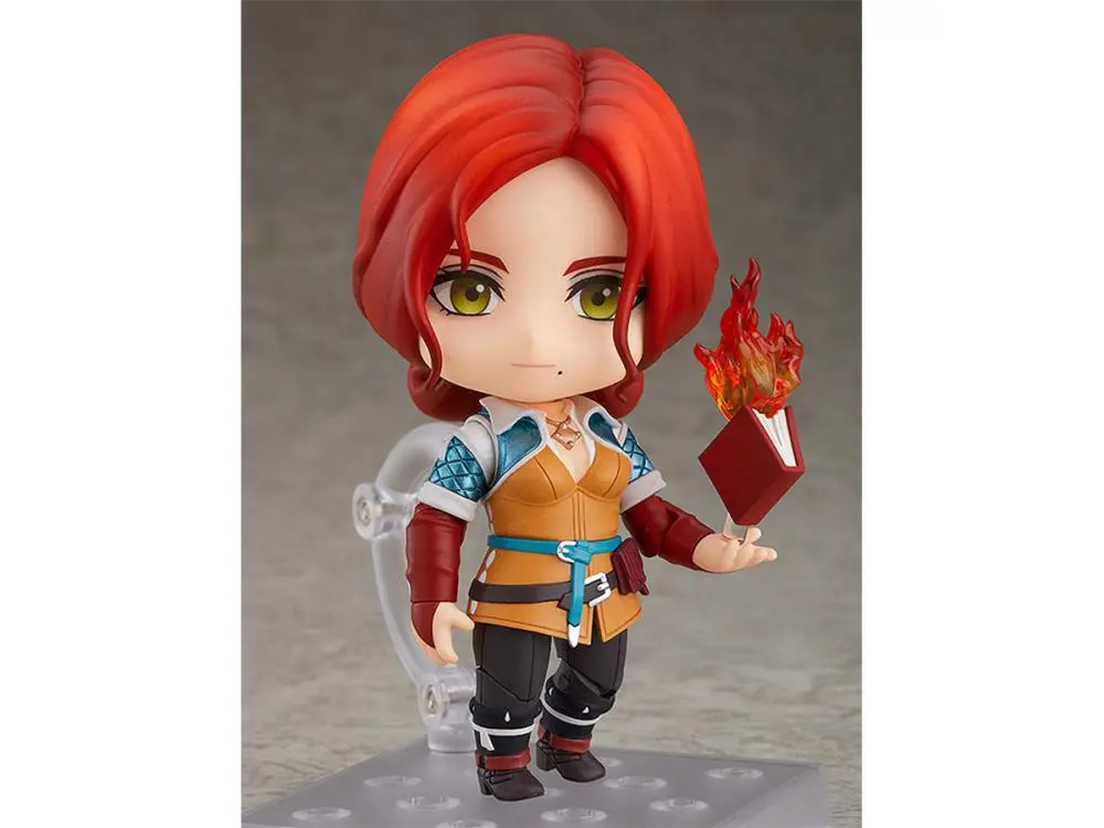 Nendoroid #1429 Triss Merigold The Witcher 3: Wild Hunt 1