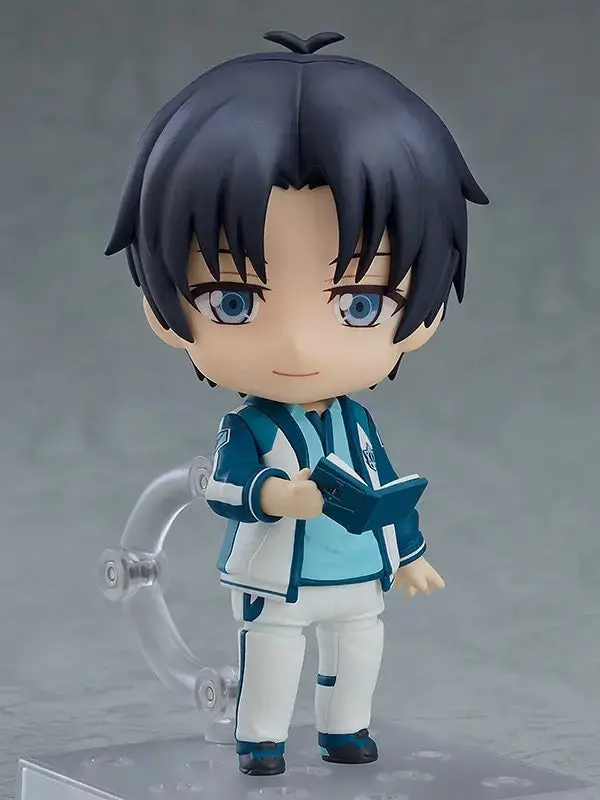 Nendoroid #1239 Yu Wenzhou The King's Avatar 1