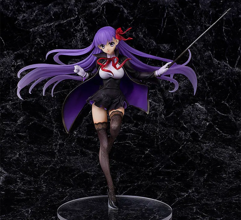 Souyokusha 1/7 Fate/ Extra Ccc Bb Pvc Scale Statue Figure 1
