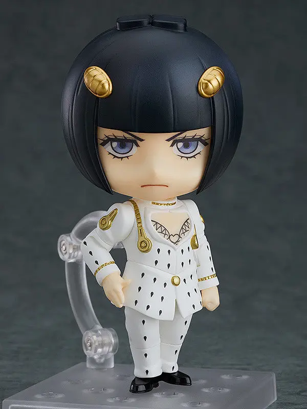 Nendoroid #1175 Bruno Bucciarati Jojo's Bizarre Adventure 1