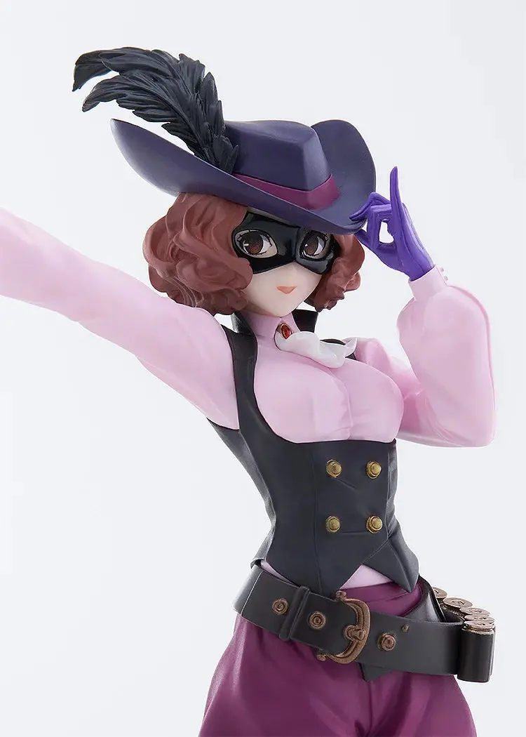 Good Smile Company Pop Up Parade Persona Royal Noir Figure Statue 1