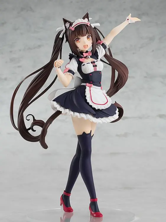 Good Smile Company Pop Up Parade Nekopara Chocola Figure Statue 1