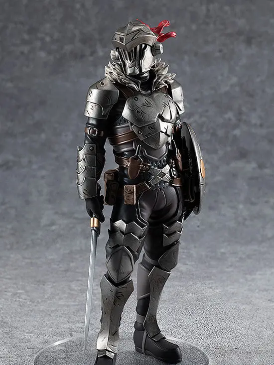 Good Smile Company Pop Up Parade Goblin Slayer Figure Statue 1