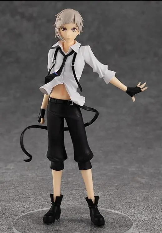 Good Smile Company Pop Up Parade Bungo Stray Dogs Atsushi Nakajima Figure Statue 1