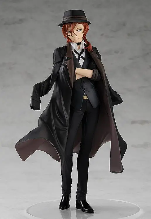 Good Smile Company Pop Up Parade Bungo Stray Dogs Chuya Nakahara Figure Statue 1
