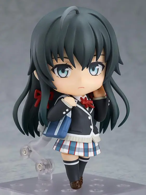 Nendoroid #1307 Yukino Yukinoshita My Teen Romantic Comedy Snafu 1