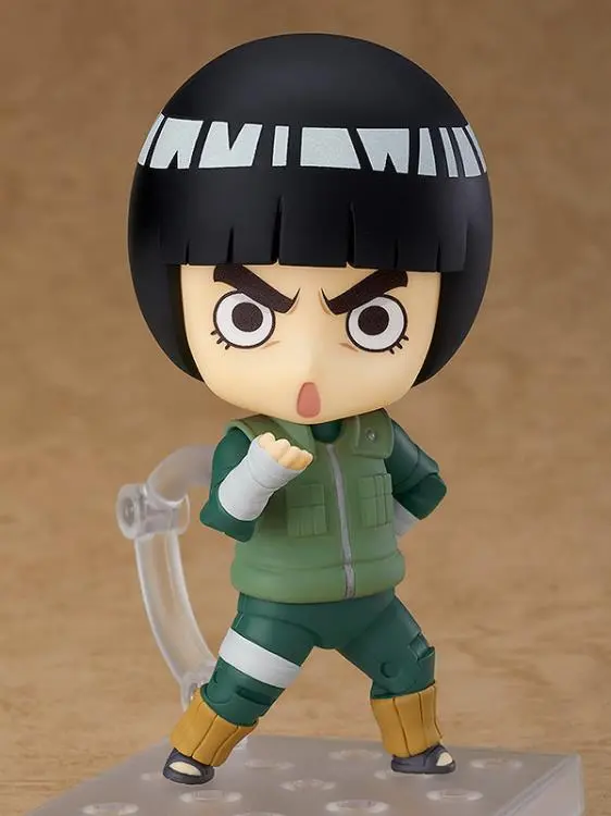 Nendoroid #1303 Rock Lee Naruto Shippuden 1