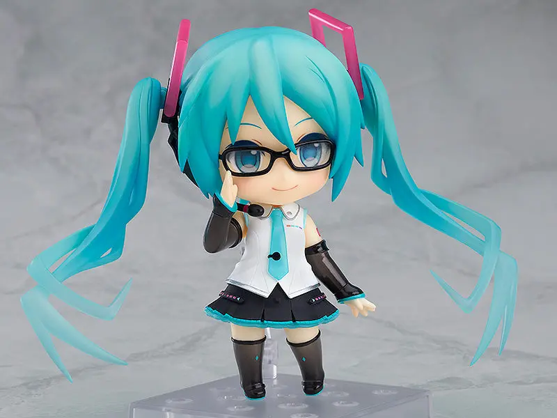Nendoroid #1309 Hatsune Miku V4x Vocaloid 1