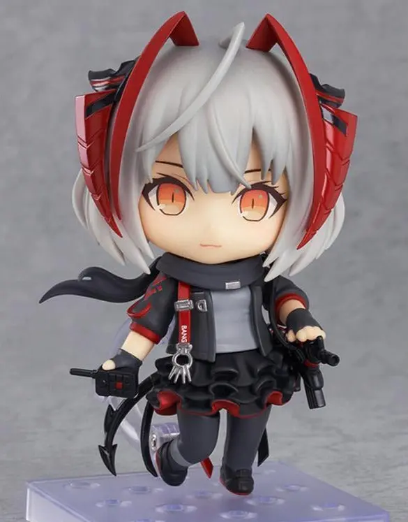 Nendoroid #1375 W Arknights 1