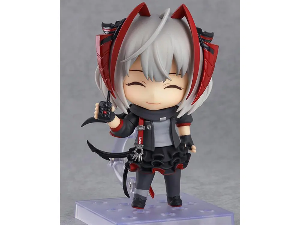 Nendoroid #1375 W Arknights 2