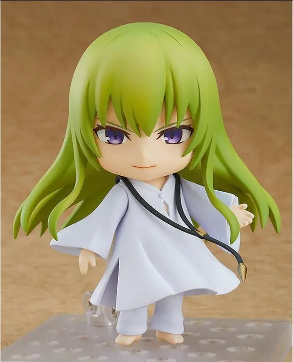 Nendoroid #1467 Kingu Fate/Grand Order 1