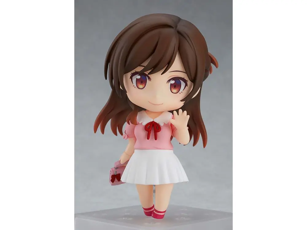 Nendoroid #1473 Chizuru Mizuhara Rent-A-Girlfriend 1