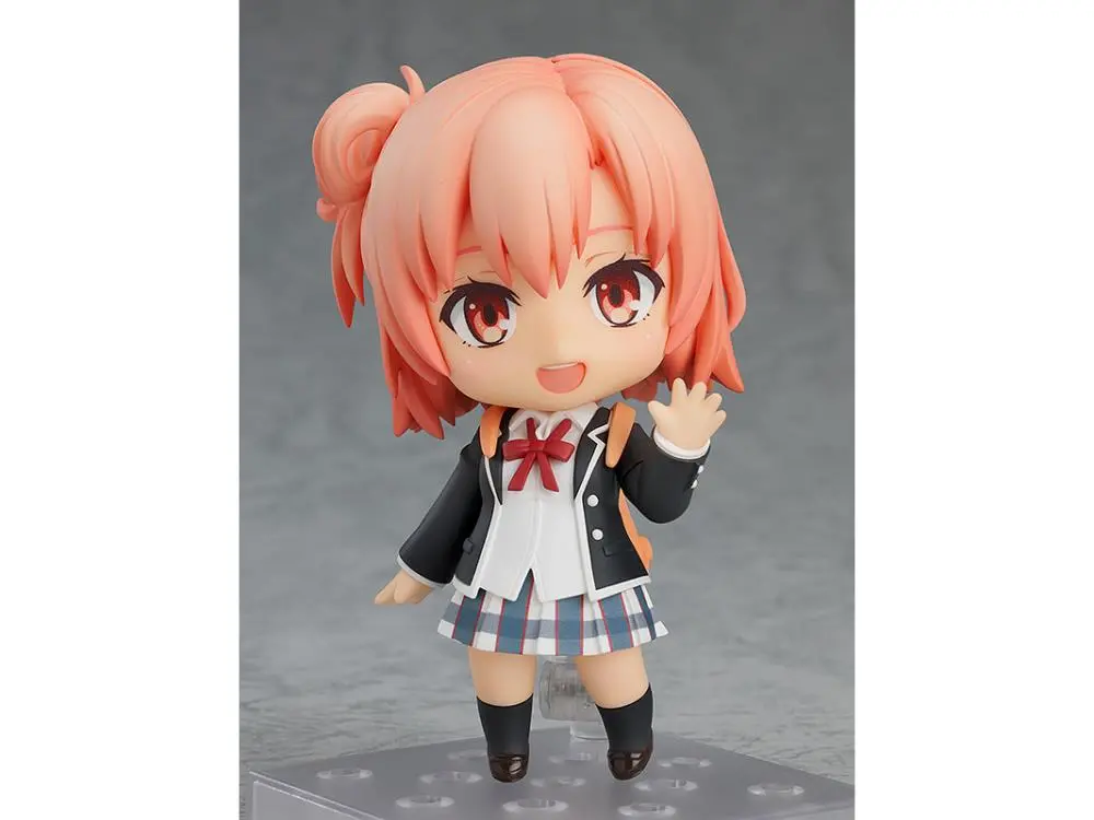 Nendoroid #1466 Yui Yuigahama My Teen Romantic Comedy Snafu 1