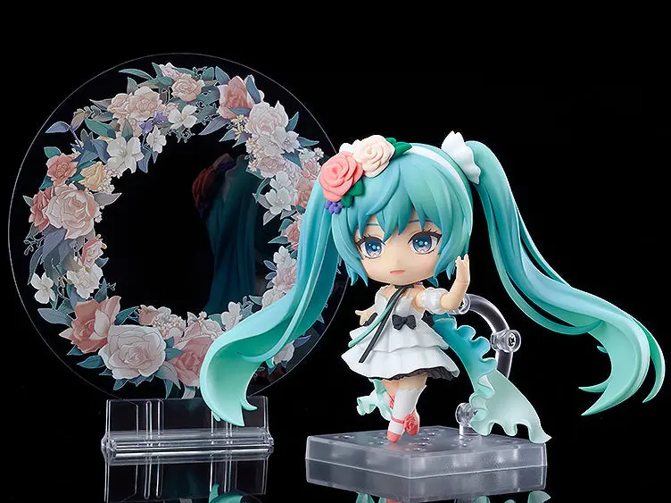 Nendoroid #1465 Hatsune Miku (Miku With You 2019 Ver.) Vocaloid 2