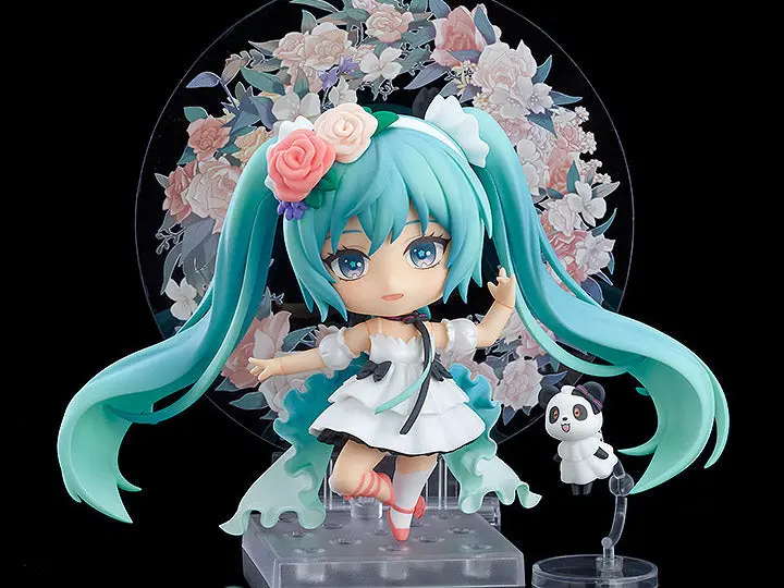 Nendoroid #1465 Hatsune Miku (Miku With You 2019 Ver.) Vocaloid 1