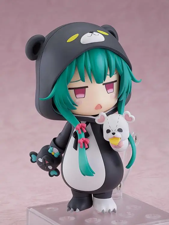 Nendoroid #1512 Yuna Kuma Kuma Kuma Bear 1