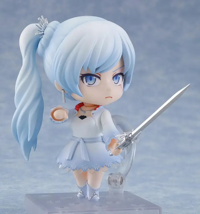 Nendoroid #1529 Weiss Schnee Rwby 2