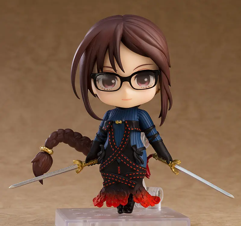 Nendoroid #1589 Assassin/ Yu Mei-Ren Fate/ Grand Order 1