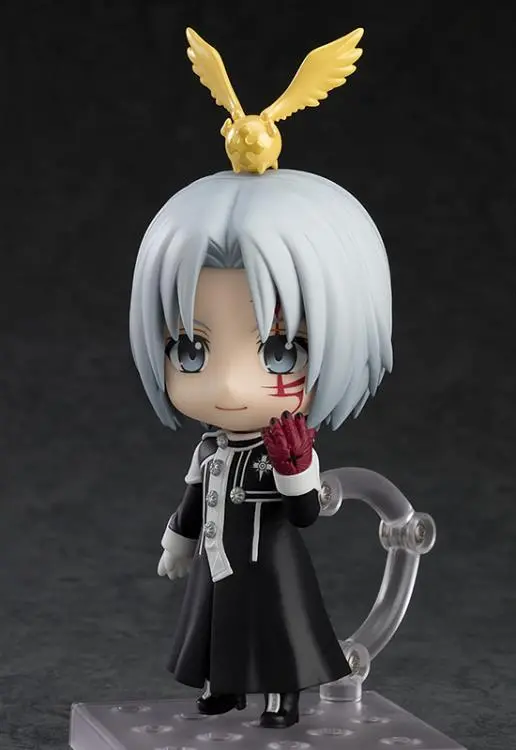 Nendoroid #1614 Allen Walker D.Gray-Man 1