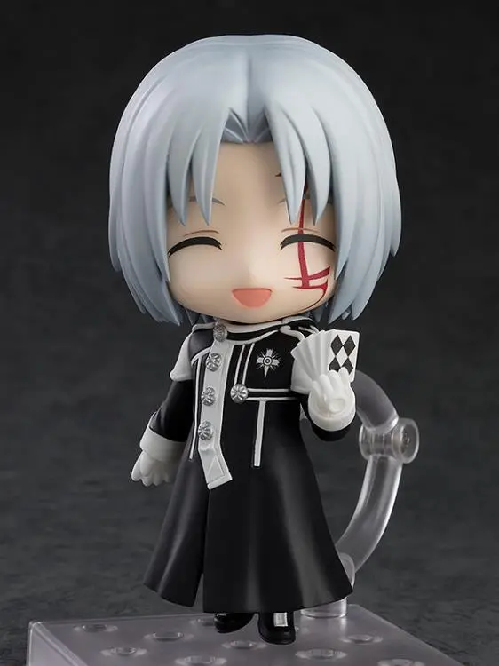 Nendoroid #1614 Allen Walker D.Gray-Man 2