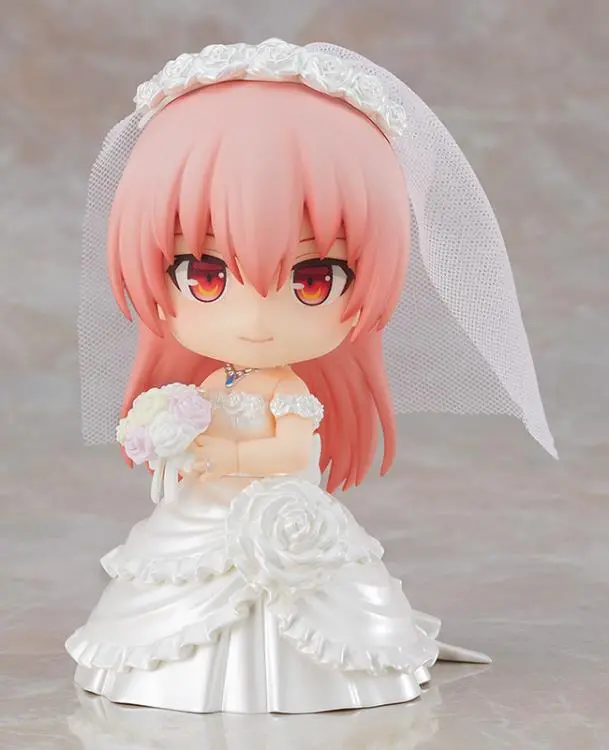 Nendoroid #1664 Tsukasa Yuzaki Tonikawa: Over The Moon For You 1