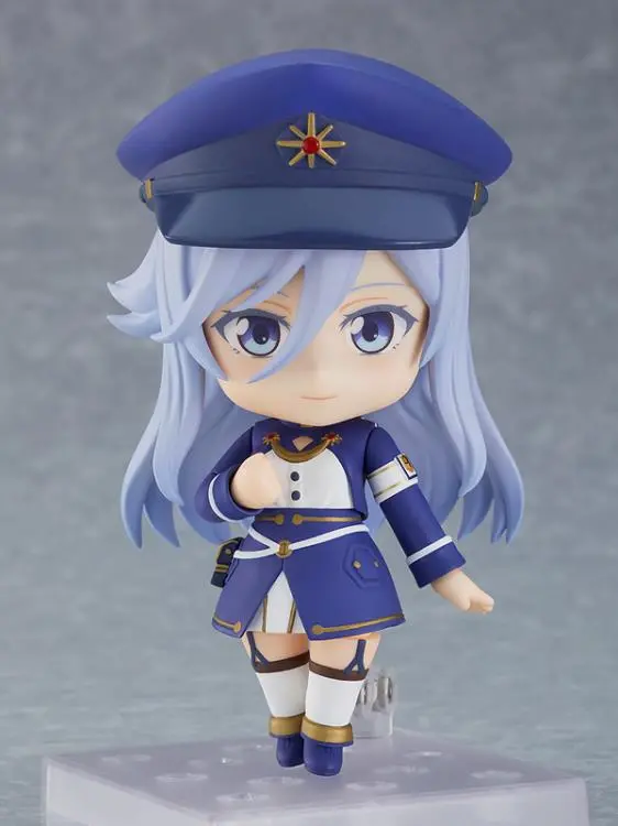 Nendoroid #1672 Vladilena Milize 86 Eighty-Six 1