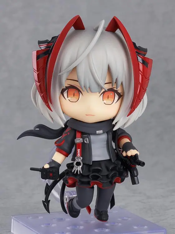 Nendoroid #1375 W Arknights 1