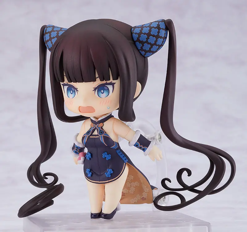 Nendoroid #1747 Foreigner (Yang Guifei) Fate/Grand Order 1